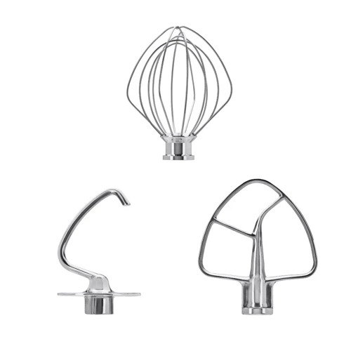 Кухонный комбайн KitchenAid Artisan 5KSM185PSEFT: Количество скоростей 10