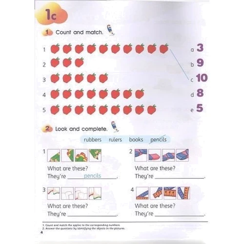 Smart Junior for Ukraine НУШ 2: Workbook: Производитель MM Publications