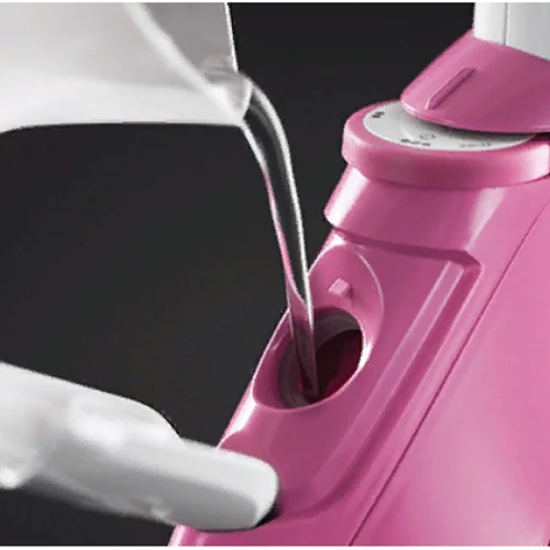 Утюг Russell Hobbs 25760-56 Light And Easy Brights: Мощность, Вт 2400