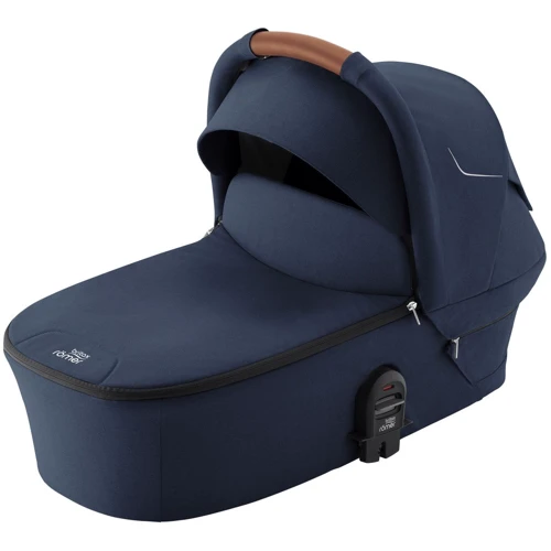 Люлька Britax Römer SMILE 5Z (Night Blue) фото 5