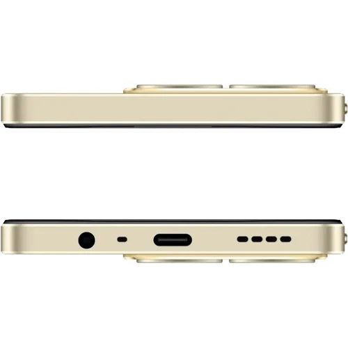 Смартфон Realme C61 8/256Gb Sparkle Gold (UA UCRF): Батарея 5000 мАч