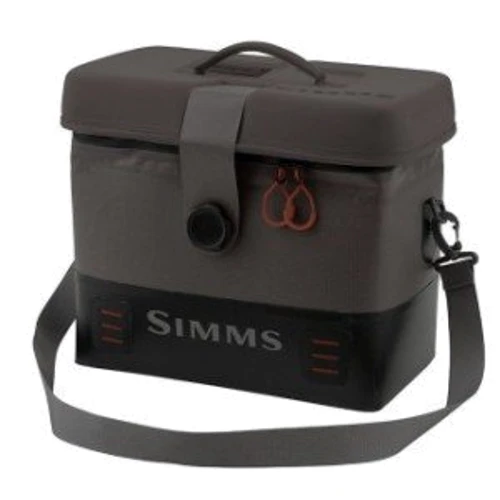 Сумка Simms Dry Creek Boat Bag Greystone Medium (SI1081703300)