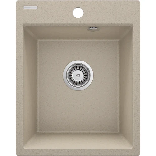 Мойка кухонная Deante Corio ZRC_7103: Форма Прямоугольная