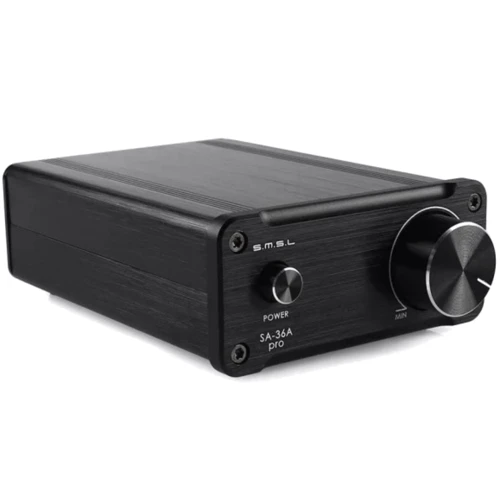 SMSL SA-36A PRO Black