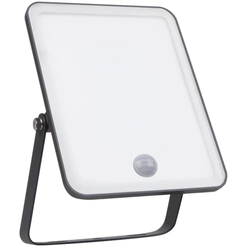 Прожектор Уличный прожектор LEDVANCE Floodlight Essential Sensor 30W 840 BK (4058075768338)