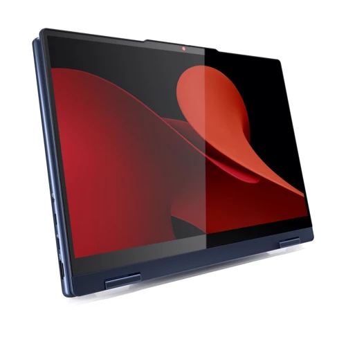 Ноутбук Lenovo IdeaPad 5 2-in-1 14IRH9 (83KX0049RA) UA: Відеоадаптер Intel UHD Graphics