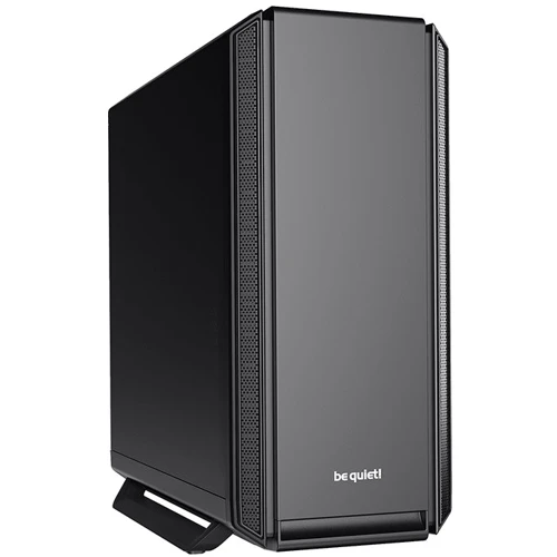 Корпус be quiet! Silent Base 801 Black (BG029)