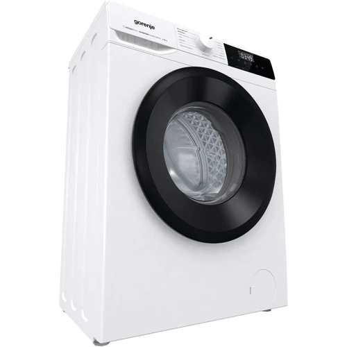 Стиральная машина Gorenje W1NHPI84AS/PL: Максимальная скорость отжима, об/мин 1400