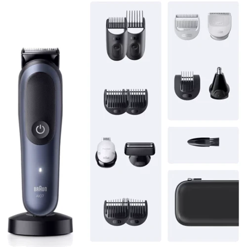 Braun AIO 7580