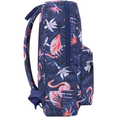 Рюкзак Bagland Молодежный mini 8 л. сублимация 762 (00508664): Пол ребенка Для девочек