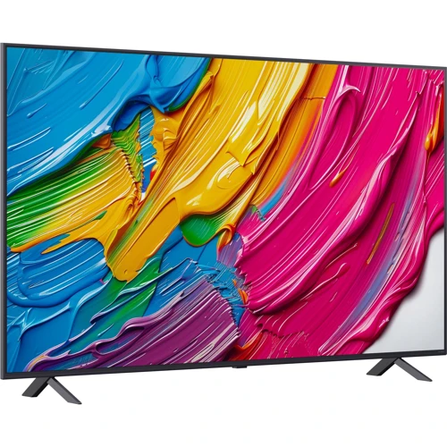Телевизор LG 65QNED80A6A: Тип QNED-телевизоры