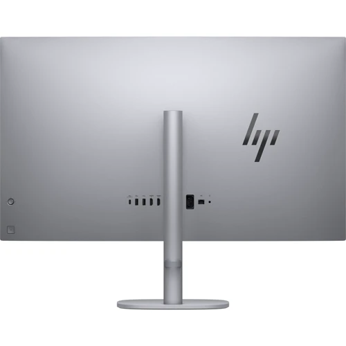 Моноблок HP OmniStudio X (B46JLEA) UA: Процесор Intel Core Ultra 5 125H (1.2 – 4.3 ГГц) / 14 – ядерний