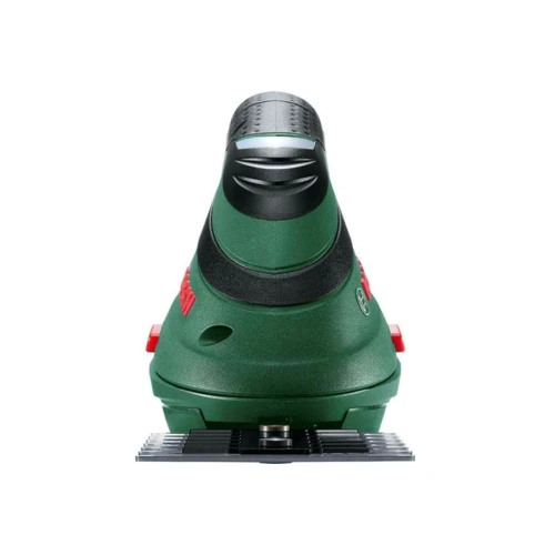 Аккумуляторные садовые ножницы Bosch ISIO 3 в чехле с ножом для травы, ножом кустореза и ЗУ (0600833108): Длина ножа, мм 80