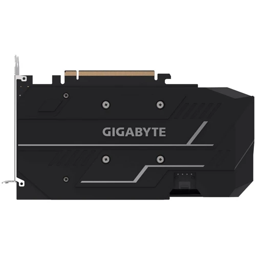 Відеокарта GIGABYTE Nvidia GeForce GTX 1660 OC 6G: інтерфейс PCI Express 3.0 x16