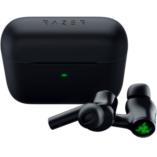 Навушники Razer Hammerhead True Wireless 2021 (RZ12-03820100-R3G1)