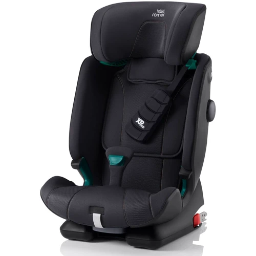 Автокресло Britax-Romer ADVANSAFIX i-SIZE Fossil Grey фото 2