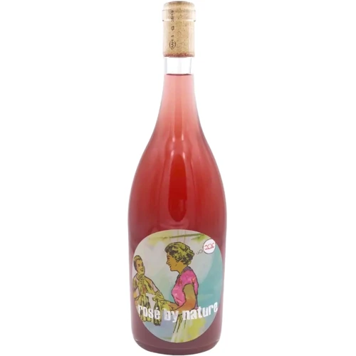 Вино Pittnauer Rose by Nature рожеве сухе 12.5% 0.75 л (BW93521)