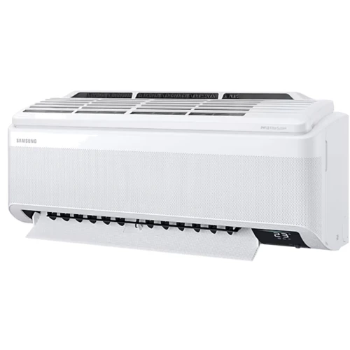 Кондиционер Samsung GEO Wind Free Elite AR12AXAAAWKNER: Размер помещения, кв.м. 35