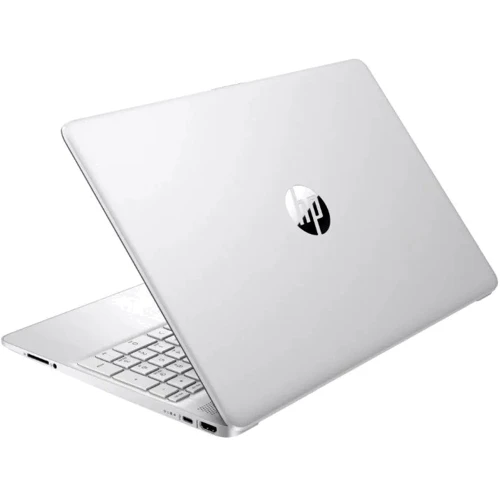 Ноутбук HP 15-dy2075tg (4Q8Y1UA): Процессор Intel Core i5-1135G7 (2.4 - 4.2 ГГц) / 4 - ядерный