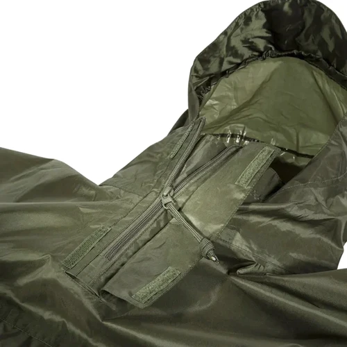 Пончо Tasmanian Tiger Tac Poncho Olive S (TT 7642.331-S) фото 7