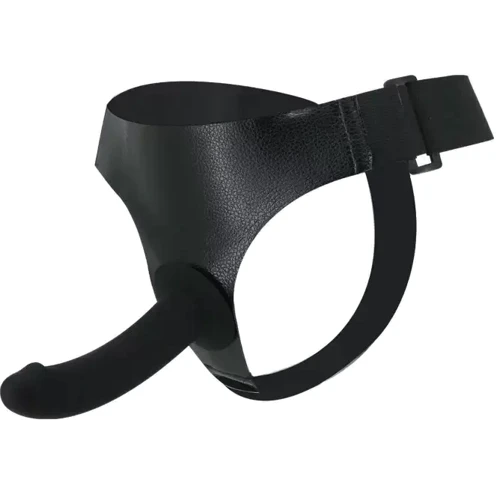 Страпон Ultra Passionate Harness, BW-022052