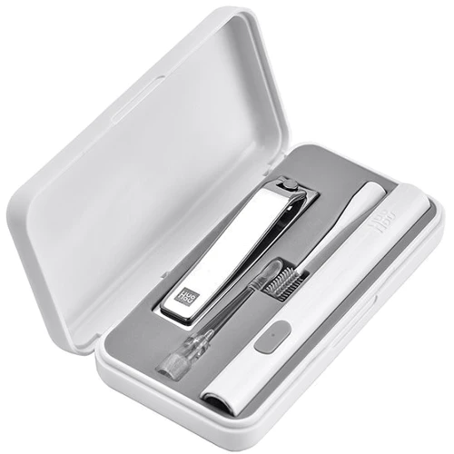 Набор для ухода Xiaomi HuoHou Illuminating Portable Ear Set (HU0125)