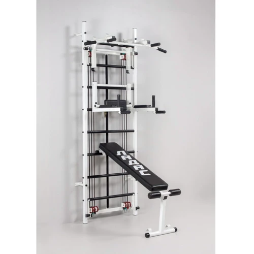 Шведська стінка Ладас Крос Тренер