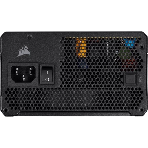 Блок живлення Corsair CX650F RGB (CP-9020217-EU) фото 8