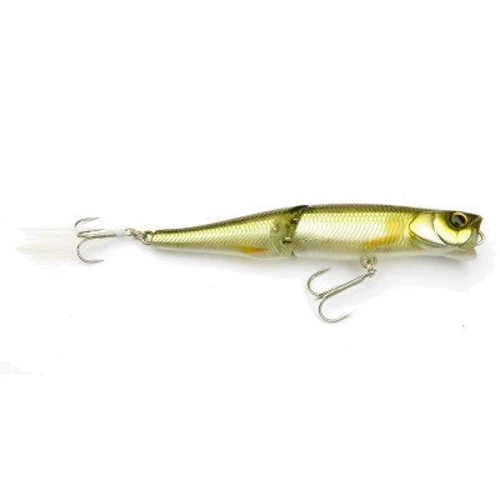 Воблер Jackall Boil Trigger 100 100мм, 10.2г Ghost Ayu F (1699.09.60)