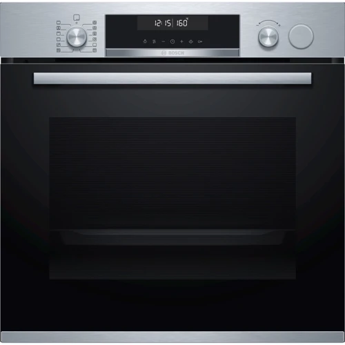 Духова шафа електрична Bosch HRG5584S1