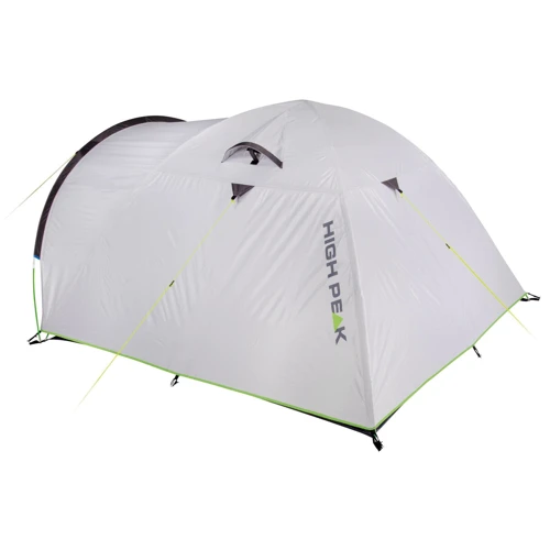 Палатка High Peak Nevada 2.0 (Nimbus Grey): Водостойкость тента, мм 3000
