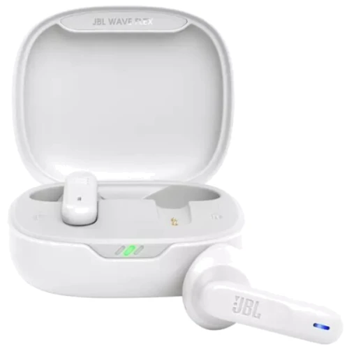 Наушники JBL Vibe Flex White (JBLVFLEXWHT)