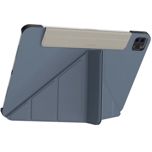 Аксессуар для iPad SwitchEasy Origami Alaskan Blue (SPD210093AB22) for iPad 10.9 (2022 / 2024) / iPad 11 2025: Тип аксессуара чехол