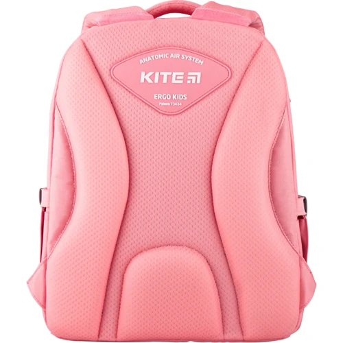Рюкзак Kite Education SP20-770m: Корпус рюкзака Каркасный