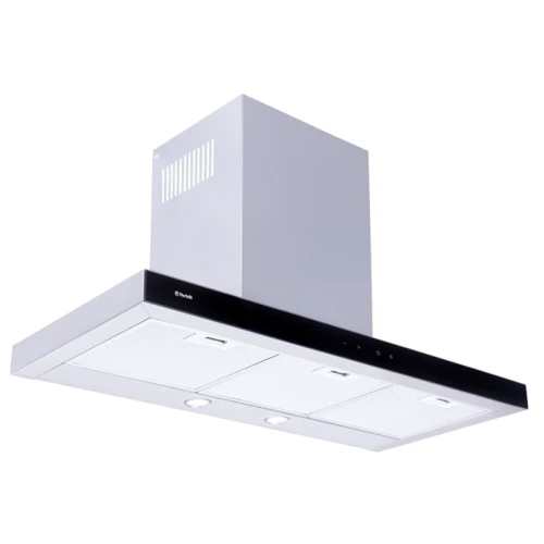 Вытяжка Perfelli TS 9322 I/BL LED: Тип воздухоочистителя Рециркуляция, Отвод