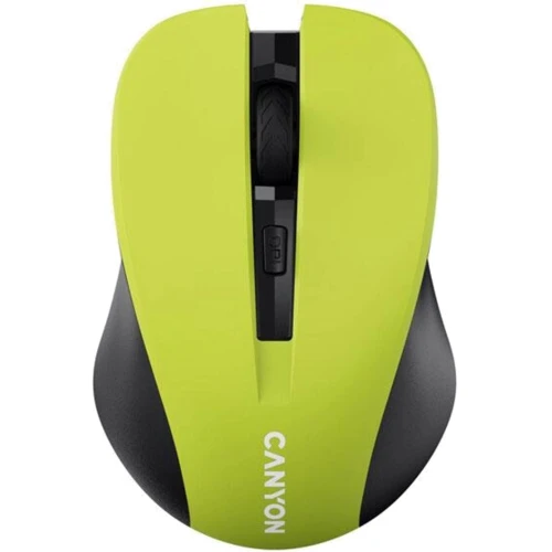 Мышь Canyon CNE-CMSW1Y