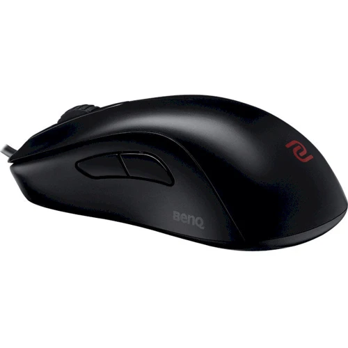 Мишка Zowie S2 Black (9H.N0HBB.A2E): інтерфейс підключення USB
