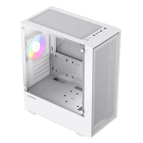 Корпус Gamemax Storm White фото 6