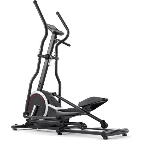 Орбитрек Hop-Sport HS-070C Buzz iConsole+ black/silver