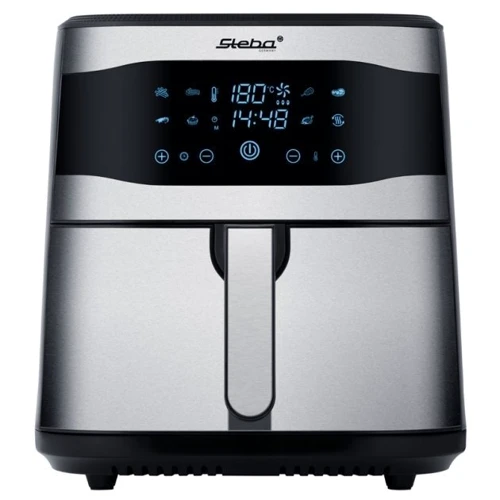 Фритюрниця Steba HF 8000 Family Air fryer