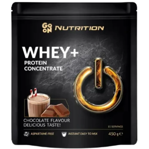 Протеин GoOn Whey WPC 450 g / 15 servings / Chocolate