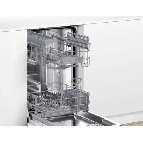 Встраиваемая посудомоечная машина BOSCH SPI2HKS58E: Количество программ 6
