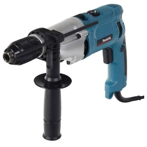 Дриль ударний Makita HP2071: Тип інструмента ударная дрель