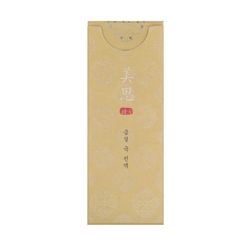 Missha Geum Sul Rejuvenating Essence Омолаживающая эссенция для лица 40 ml: Пол Для женщин