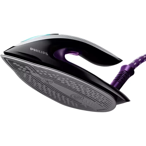 Парогенератор Philips GC9675/80: Подача пара, г/мин 160