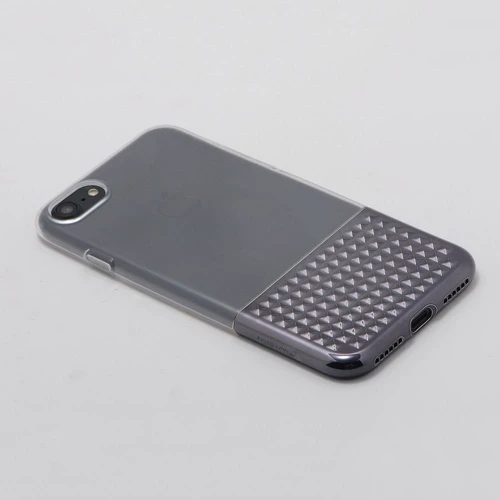 Чехол для iPhone COTEetCI Gorgeous Case Black (CS7028-LK) for iPhone SE 2020/iPhone 8/iPhone 7: Тип чехла накладка на заднюю часть