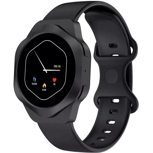 Смарт-часы Canyon Hexagon SW-88 BT-CALL Black
