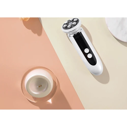 Апарат для мезотерапії Garett Beauty Vital Skin: Виробник Beautifly
