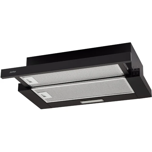 Вытяжка Jantar TLT 650 LED 60 BL: Тип монтажа Настенный