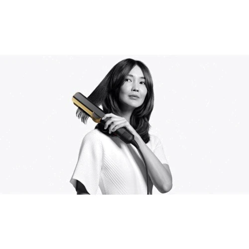 Випрямляч Dyson Airstrait HT01 Red Velvet/Gold EU (596931-01): Довжина мережевого шнура, м 2.92